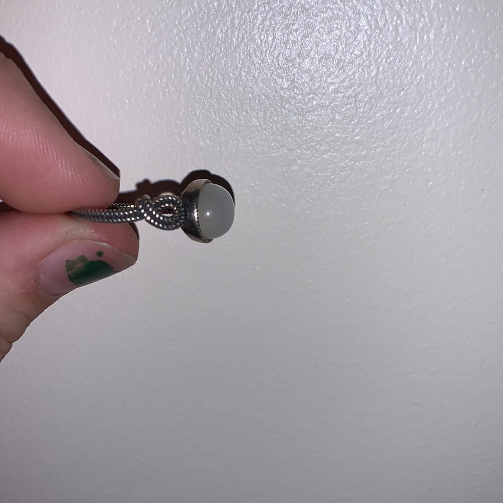 Crystal ring - Picture 2 of 3